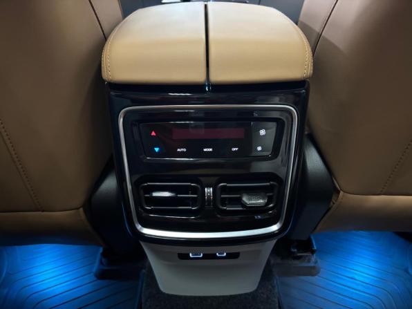 JETOUR X70+ I Рестайлинг с пробегом 2024 года, цена 2 199 000 рублей, 13000 км, внедорожник, Автокод Объявления