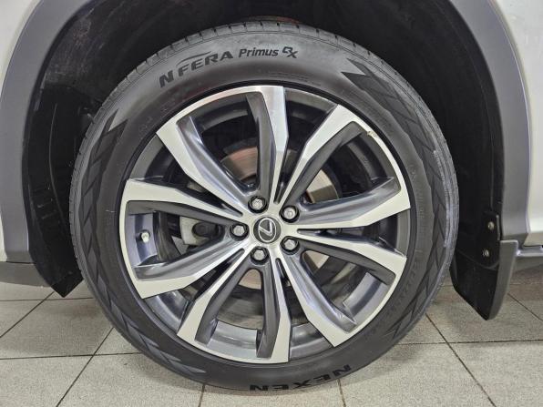Lexus RX IV Рестайлинг с пробегом 2019 года, цена 4 235 000 рублей, 149678 км, внедорожник, Автокод Объявления