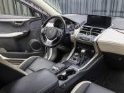 Lexus NX I Рестайлинг Москва  - изображение 34