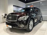 Infiniti QX56 II Новосибирск  - изображение 38