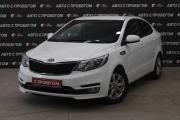 Kia Rio III Рестайлинг Томск  - изображение 15