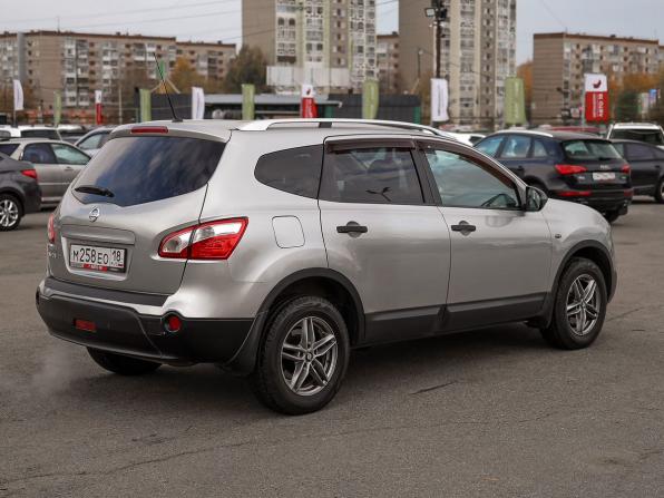 Nissan Qashqai+2 I Рестайлинг с пробегом 2010 года, цена 899 000 рублей, 194178 км, внедорожник, Автокод Объявления