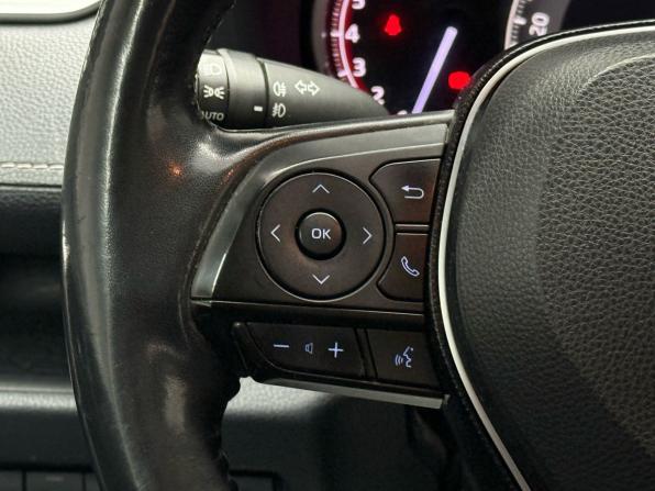 Toyota RAV4 V (XA50) с пробегом 2021 года, цена 3 399 000 рублей, 173462 км, внедорожник, Автокод Объявления