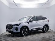 Chery Tiggo 7 Pro Max I Москва  - изображение 20
