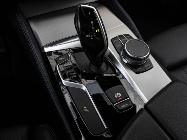 BMW 5 серии VII (G30/G31/G38) с пробегом 2019 года, цена 3 499 000 рублей, 120111 км, седан, Автокод Объявления