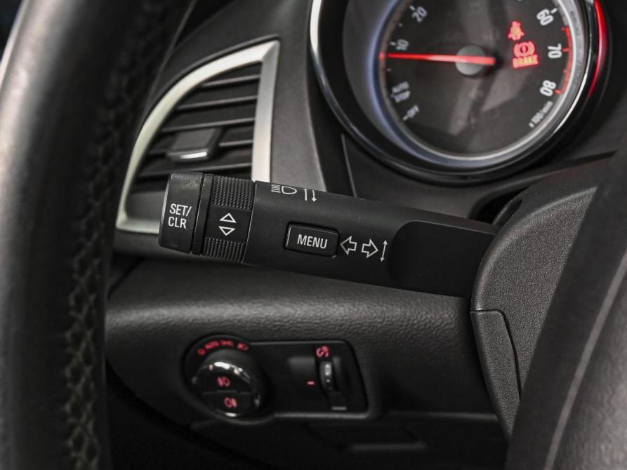 Opel Astra J Рестайлинг Ставрополь  - изображение 14