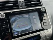 Toyota Land Cruiser Prado 150 Series Рестайлинг 2 Пермь  - изображение 54