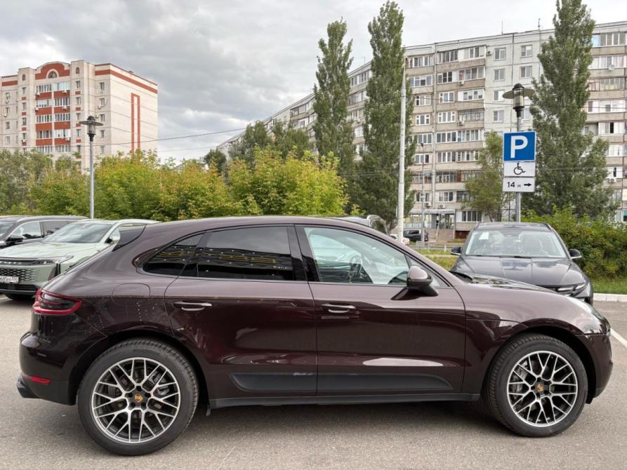Porsche Macan I Санкт-Петербург  - изображение 4