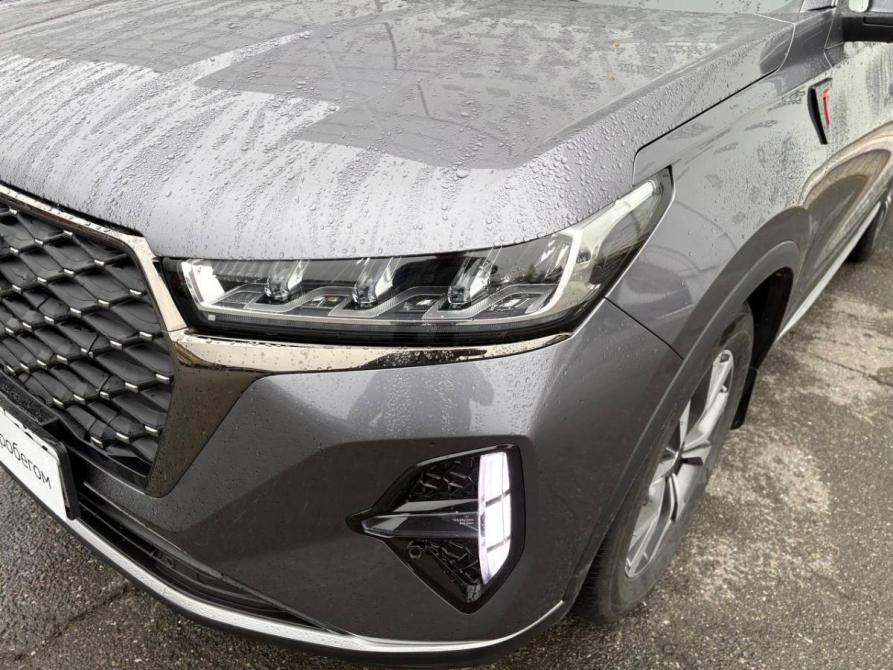 Chery Tiggo 7 Pro Max I Нижний Тагил  - изображение 8