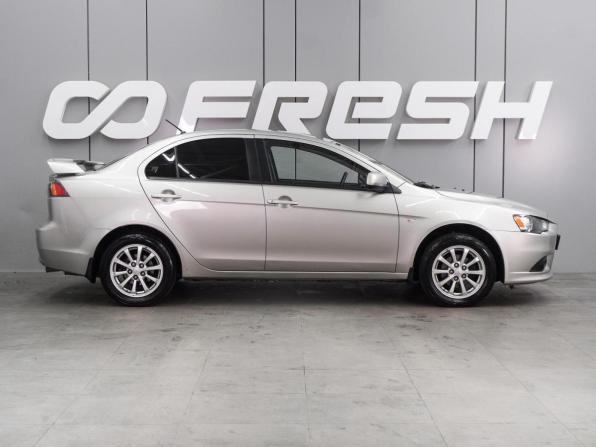 Mitsubishi Lancer X Рестайлинг с пробегом 2014 года, цена 1 097 000 рублей, 128724 км, седан, Автокод Объявления
