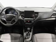 Hyundai Solaris II Рестайлинг Казань  - изображение 14