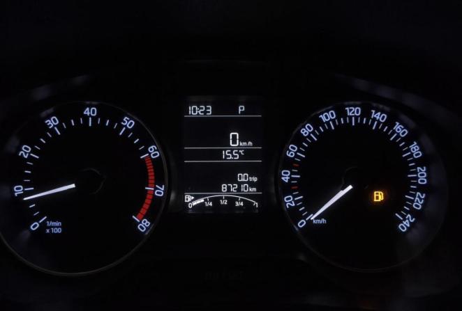 Skoda Rapid I с пробегом 2017 года, цена 1 349 000 рублей, 87168 км, седан, Автокод Объявления