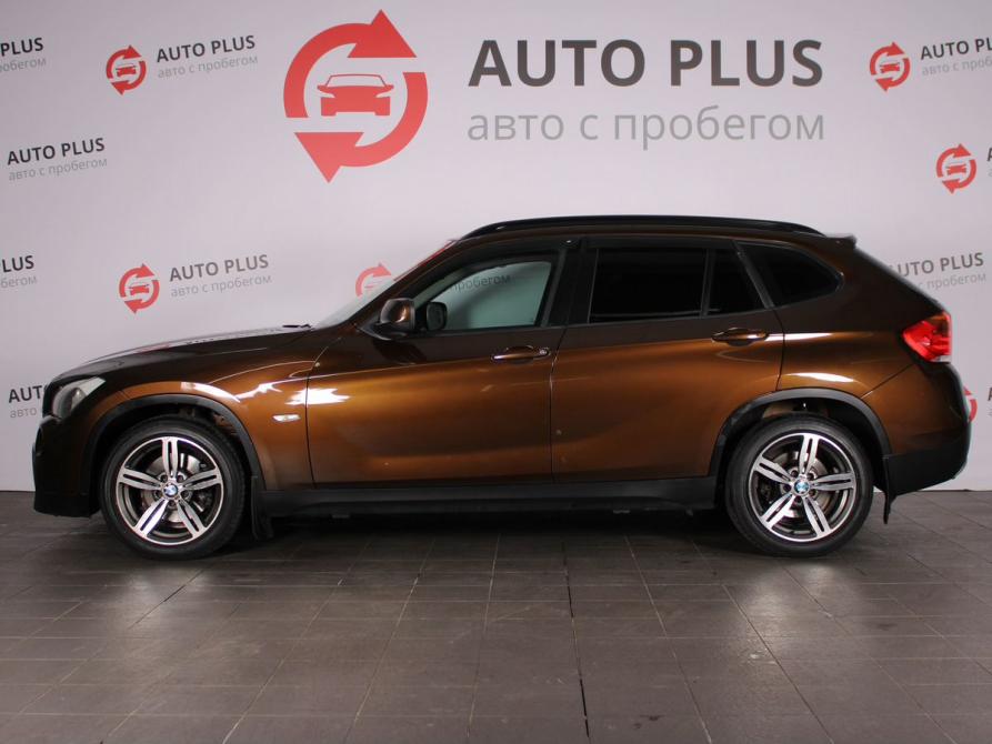 BMW X1 I (E84) Рестайлинг Минеральные Воды  - изображение 5