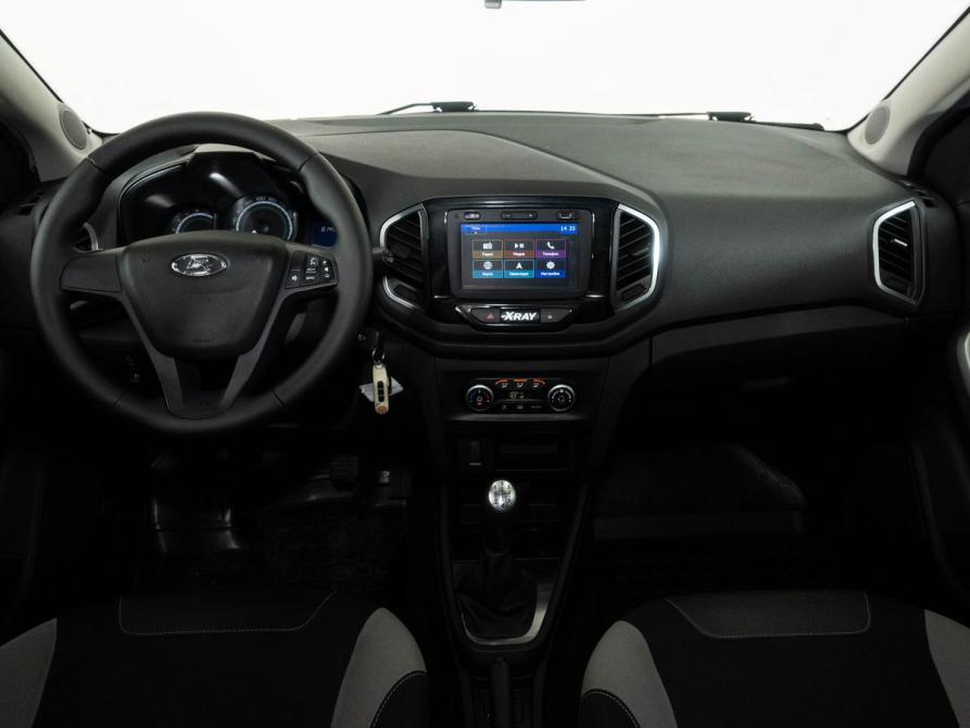 Lada (ВАЗ) XRAY I Казань  - изображение 7