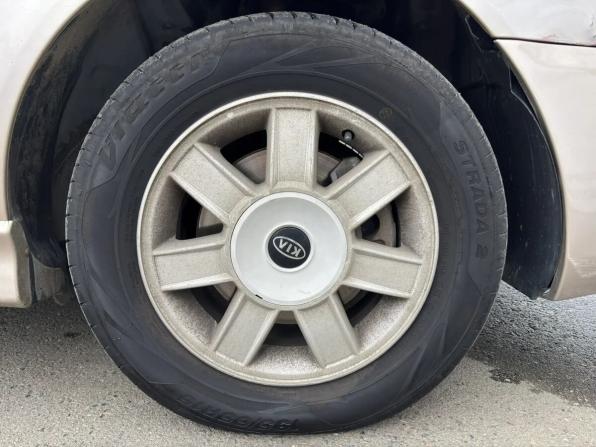 Kia Magentis I Рестайлинг с пробегом 2004 года, цена 399 000 рублей, 316345 км, седан, Автокод Объявления