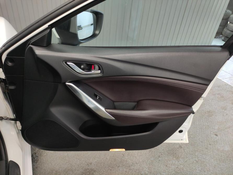 Mazda 6 III (GJ) Рестайлинг Пермь  - изображение 16