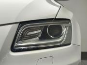 Audi Q5 I (8R) Рестайлинг Москва  - изображение 50