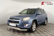 Toyota RAV4 III (XA30) Рестайлинг Волгоград  - изображение 27