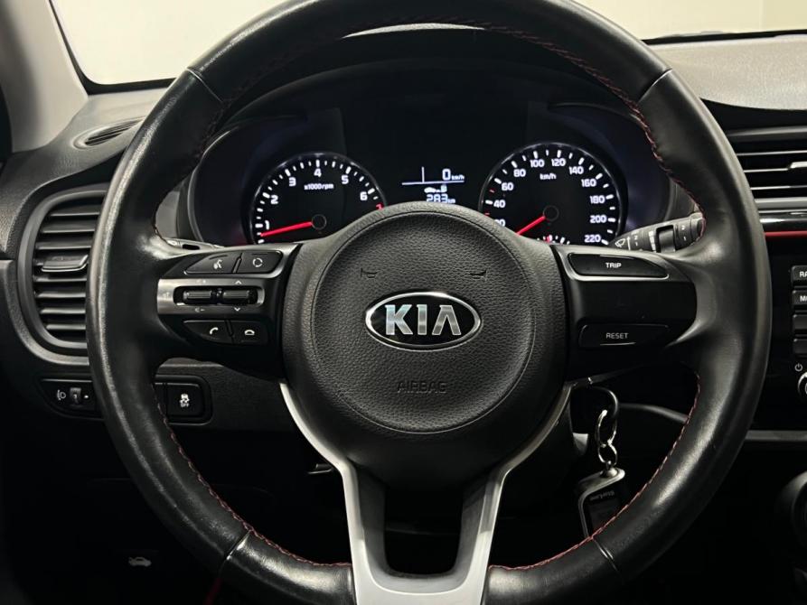 Kia Rio IV Кемерово  - изображение 8