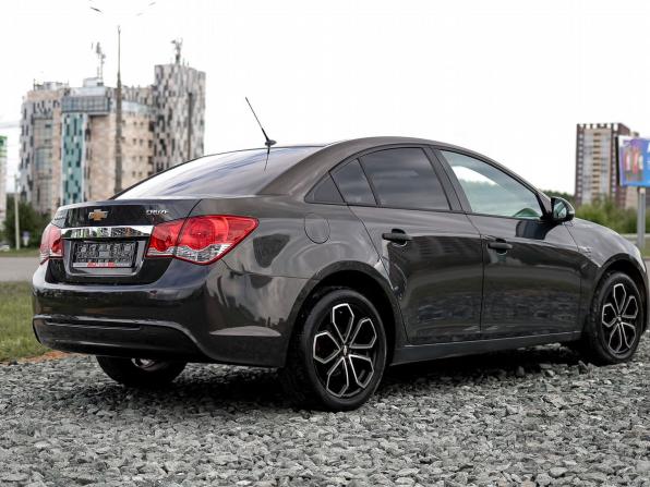 Chevrolet Cruze I Рестайлинг с пробегом 2014 года, цена 789 000 рублей, 172926 км, седан, Автокод Объявления