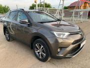 Toyota RAV4 IV (XA40) Рестайлинг Нижнекамск  - изображение 23