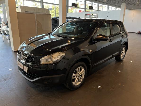 Nissan Qashqai I Рестайлинг с пробегом 2013 года, цена 788 000 рублей, 228837 км, внедорожник, Автокод Объявления