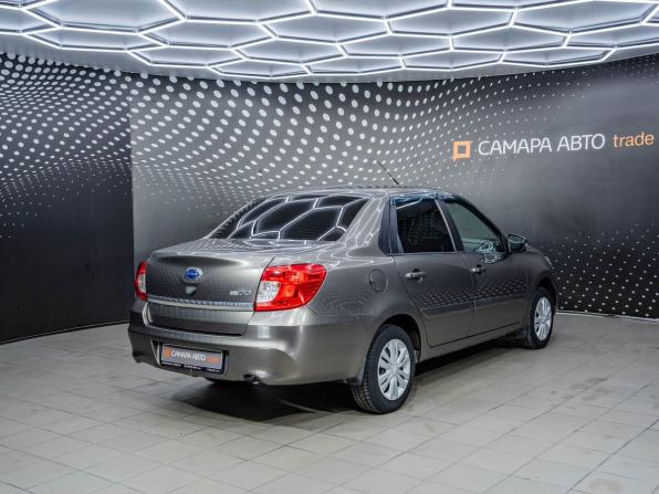Datsun on-DO I Рестайлинг с пробегом 2020 года, цена 680 000 рублей, 68812 км, седан, Автокод Объявления