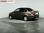 Lada (ВАЗ) Granta I Рестайлинг Белгород  - изображение 23