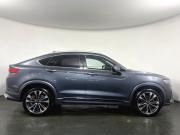 Geely Tugella I Рестайлинг Пермь  - изображение 22
