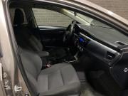 Toyota Corolla XI (E160 E170 E180) Челябинск  - изображение 33