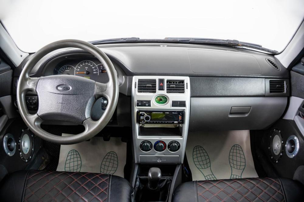 Lada (ВАЗ) Priora I Пермь  - изображение 13