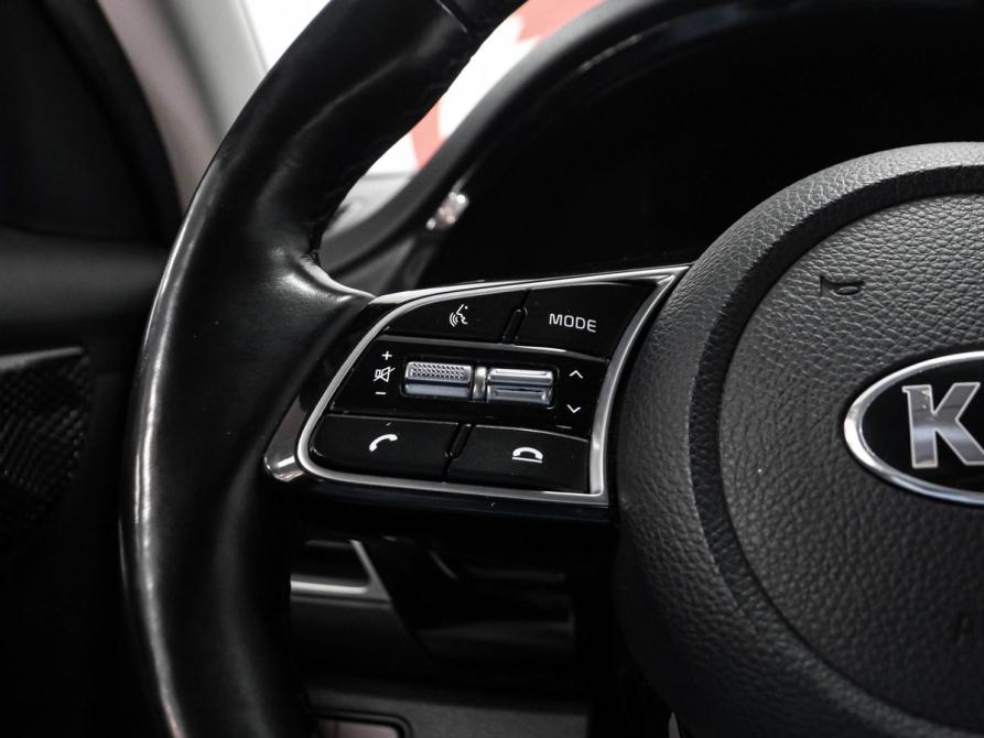 Kia Seltos I Минеральные Воды  - изображение 15