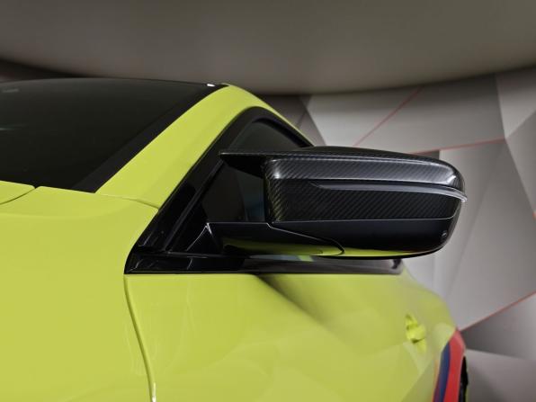 BMW M4 G82/G83 с пробегом 2021 года, цена 7 195 000 рублей, 71711 км, купе, Автокод Объявления