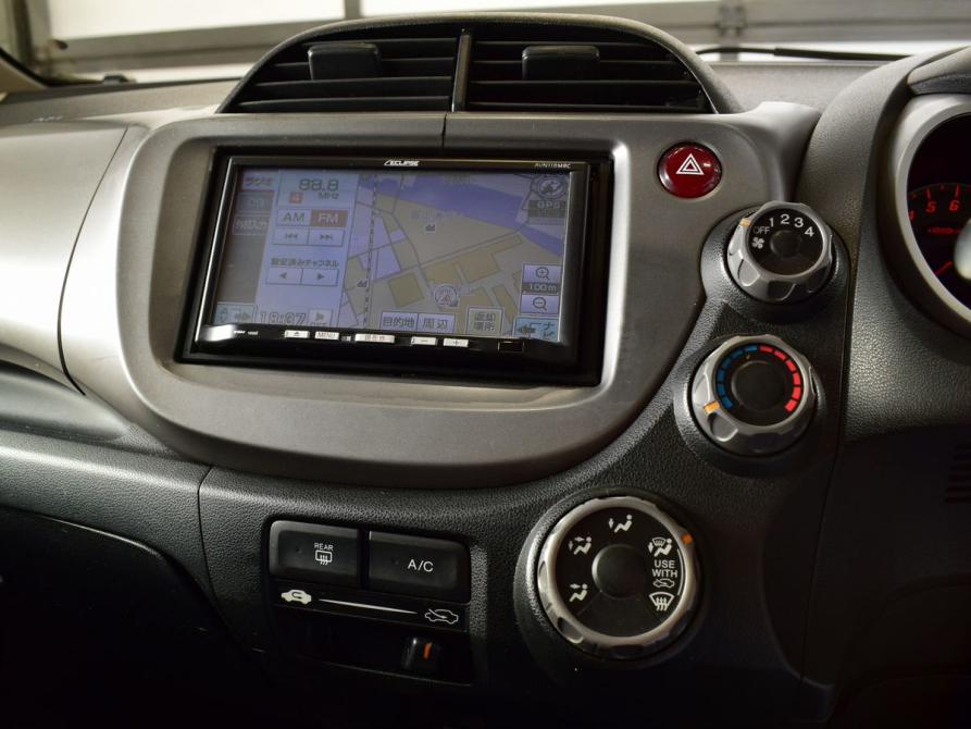 Honda Fit II Кемерово  - изображение 13