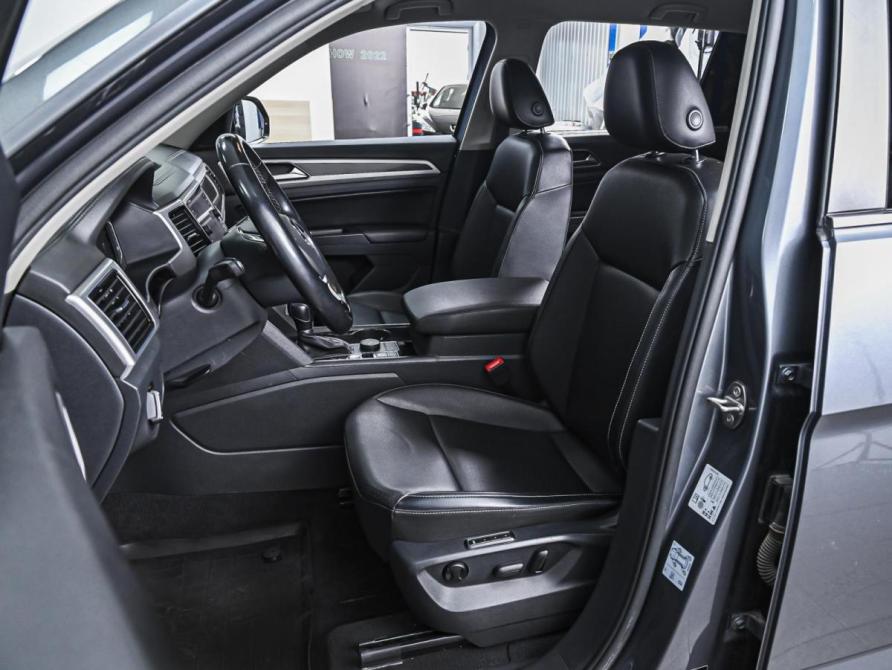 Volkswagen Teramont I Ставрополь  - изображение 11