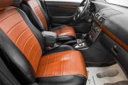 Toyota Avensis II Рестайлинг Барнаул  - изображение 51