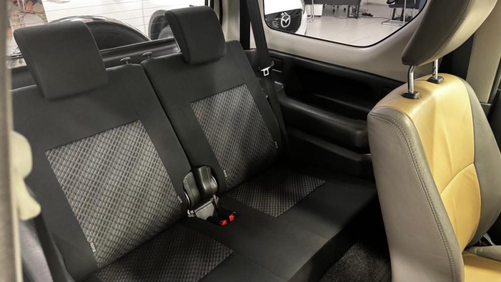 Suzuki Jimny III Рестайлинг 2 Санкт-Петербург  - изображение 10