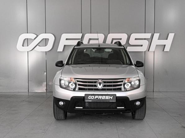 Renault Duster I с пробегом 2012 года, цена 1 049 000 рублей, 169794 км, внедорожник, Автокод Объявления