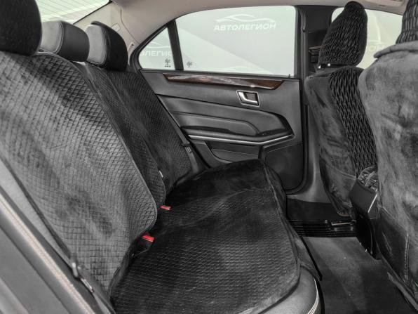 Mercedes-Benz E-Класс IV (W212 S212 C207) Рестайлинг с пробегом 2015 года, цена 1 570 000 рублей, 160367 км, седан, Автокод Объявления