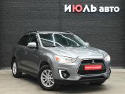 Mitsubishi ASX I Рестайлинг Екатеринбург  - изображение 20