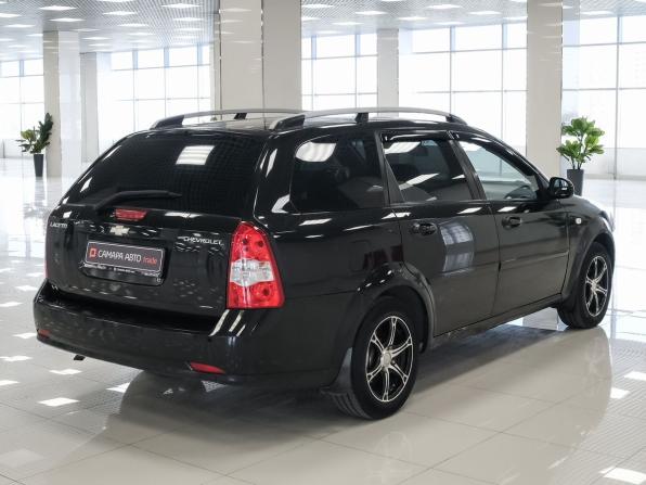 Chevrolet Lacetti I с пробегом 2008 года, цена 417 000 рублей, 228806 км, универсал, Автокод Объявления