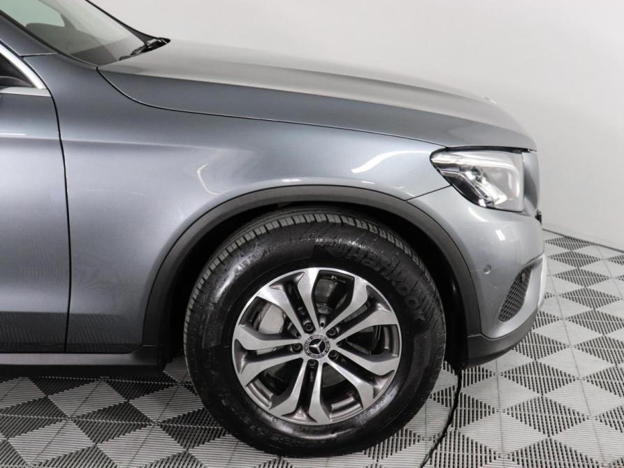 Mercedes-Benz GLC I (X253) Химки  - изображение 14