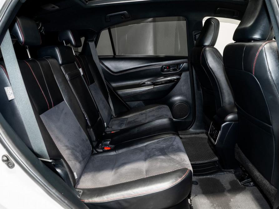 Toyota Harrier III (XU60) Рестайлинг Чита  - изображение 5
