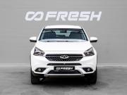 Chery Tiggo 7 I Краснодар  - изображение 26