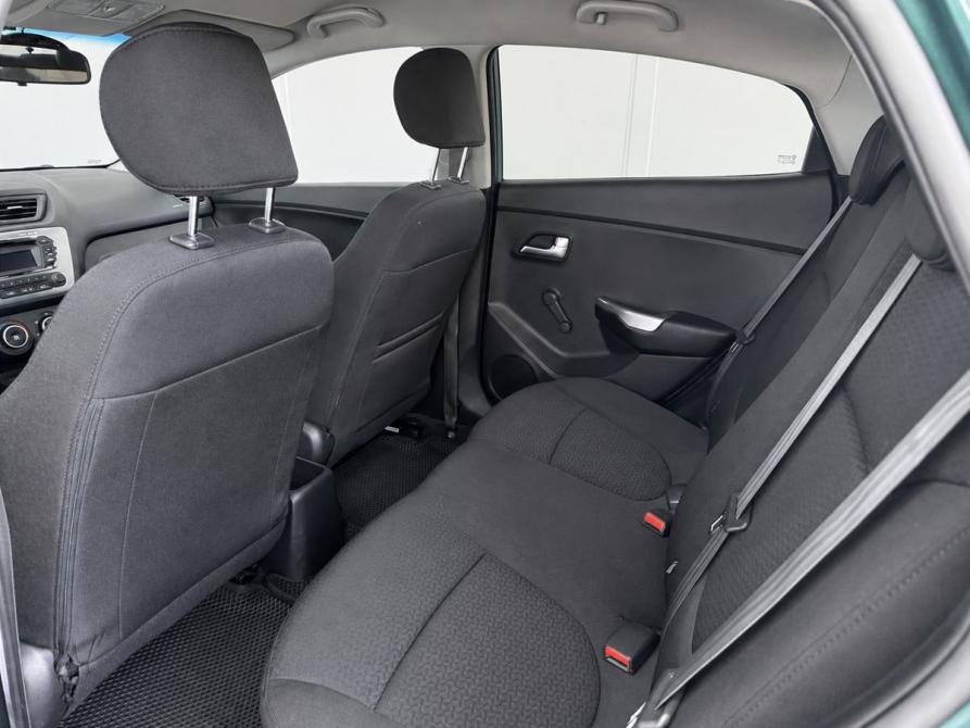 Kia Rio III Уфа  - изображение 16