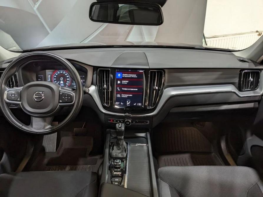 Volvo XC60 II Пермь  - изображение 16