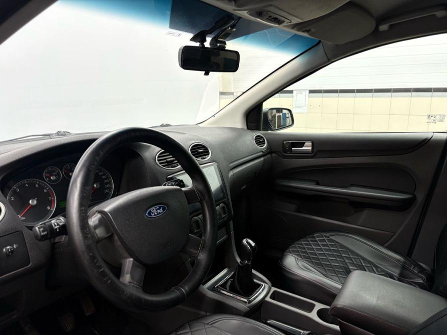 Ford Focus II Ростов-на-Дону  - изображение 5