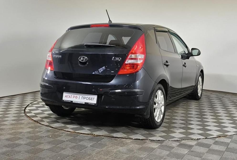 Hyundai i30 I Нижний Новгород  - изображение 4