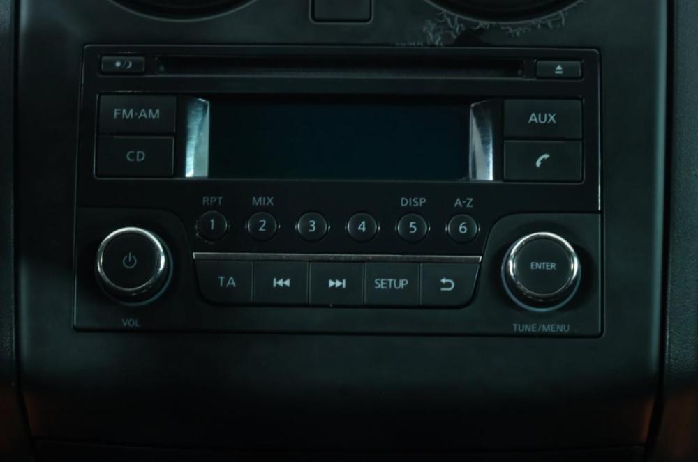 Nissan Qashqai I Рестайлинг Омск  - изображение 15