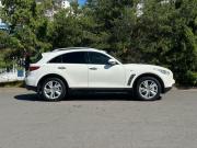 Infiniti QX70 Санкт-Петербург  - изображение 45